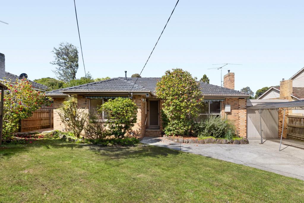 18 HOLLAND RD, RINGWOOD EAST, VIC 3135