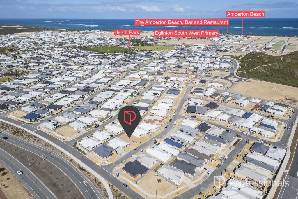 34 Lindquist Vsta, Eglinton, WA 6034