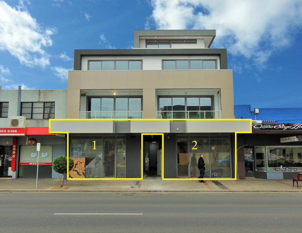 1&2/677-679 Centre Rd, Bentleigh, VIC 3204