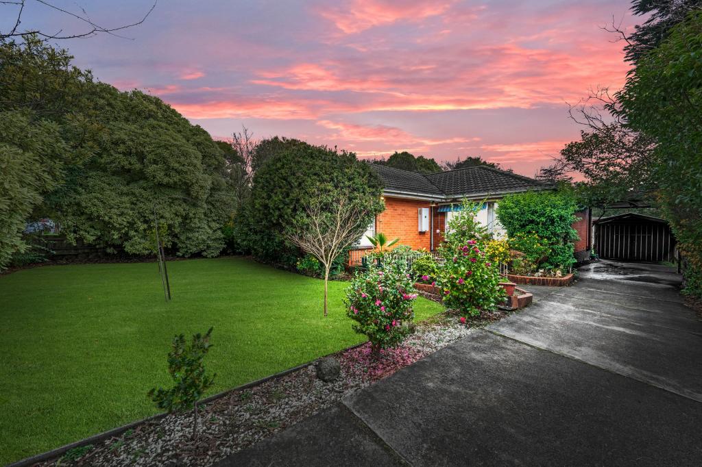 30 Matlock Rd, Boronia, VIC 3155