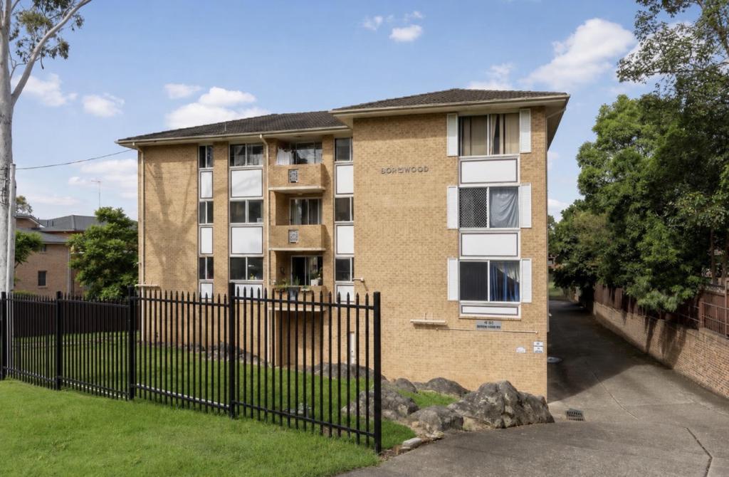 2/18-20 Bruce St, Blacktown, NSW 2148