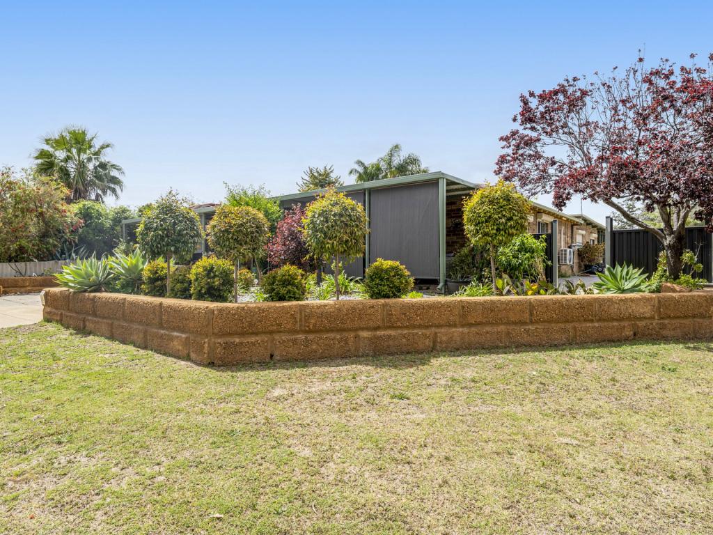 24 ANACONDA DR, GOSNELLS, WA 6110