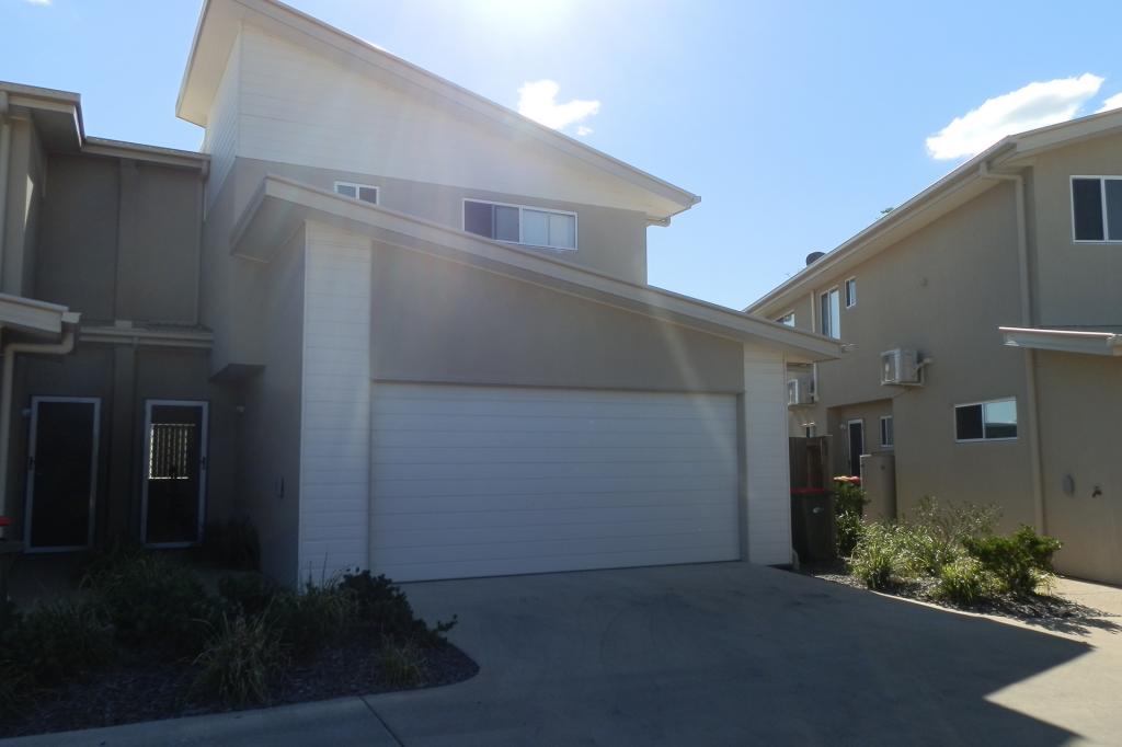 22/6 Sullivan St, Emerald, QLD 4720