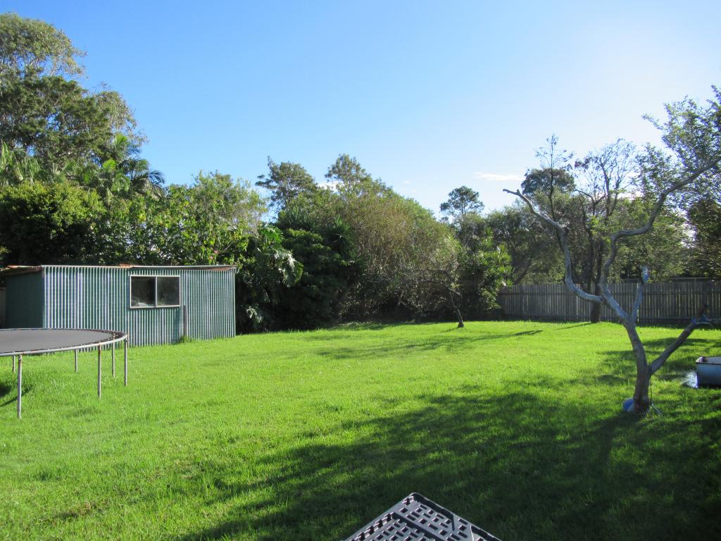 53 EIGHTEENTH AVE, SAWTELL, NSW 2452