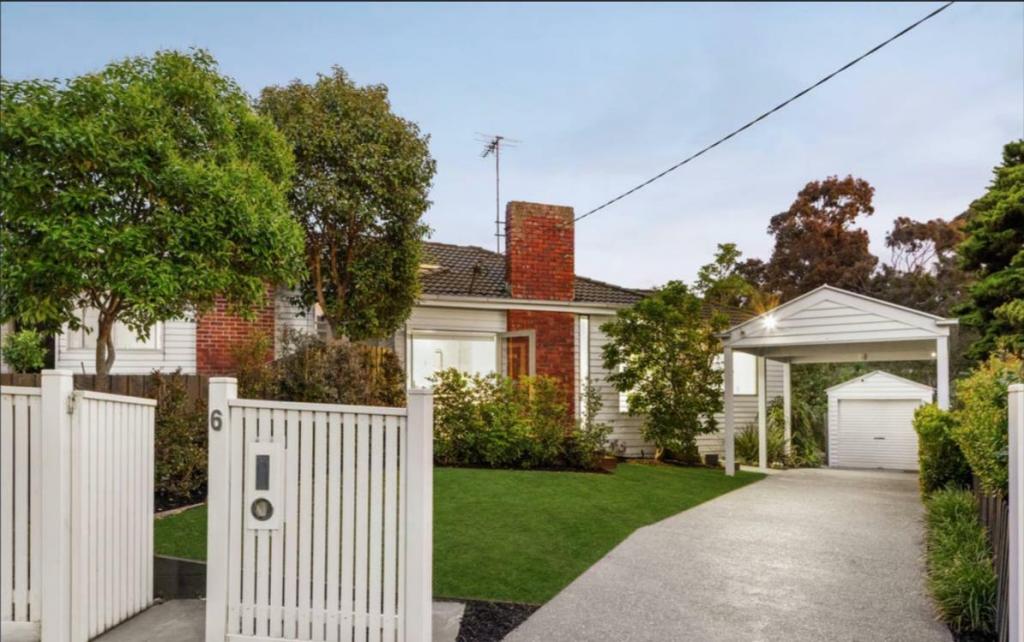 6 East Ct, Camberwell, VIC 3124