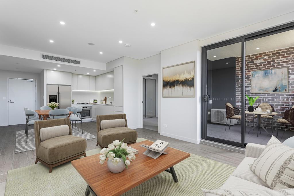 C311/105 Willarong Rd, Caringbah, NSW 2229