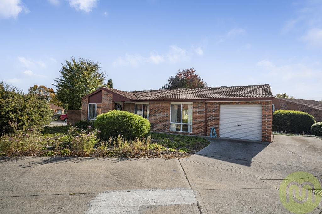 31/32 Were St, Calwell, ACT 2905