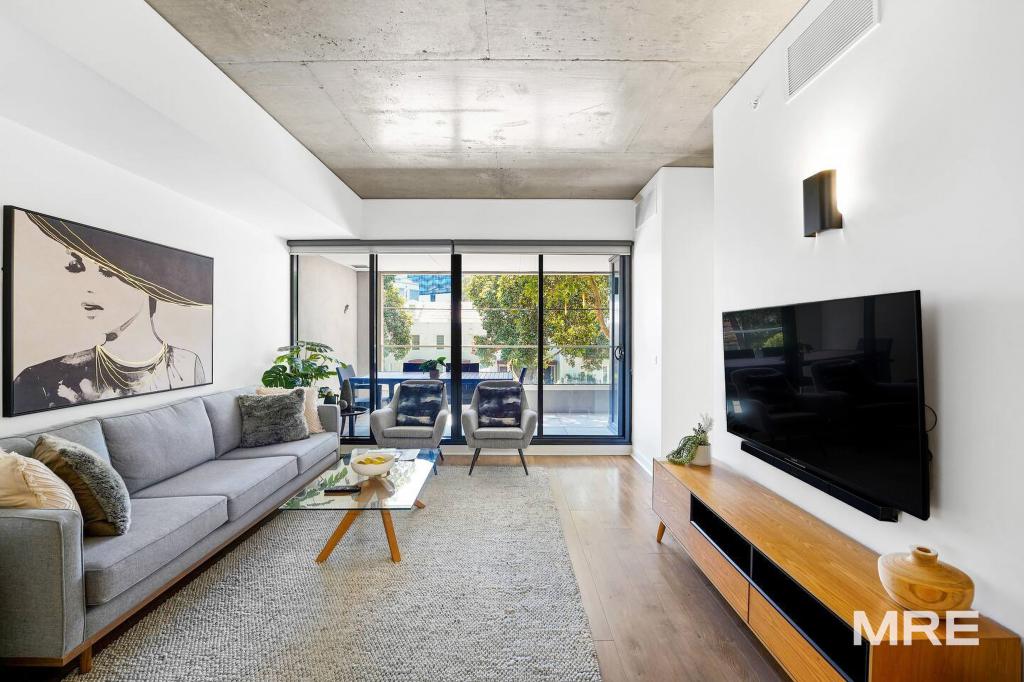 103/65 COVENTRY ST, SOUTHBANK, VIC 3006