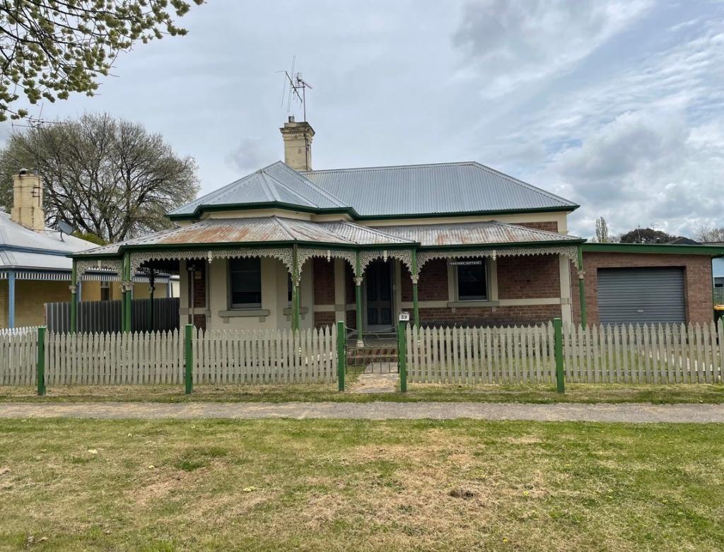 53 Osman St, Blayney, NSW 2799