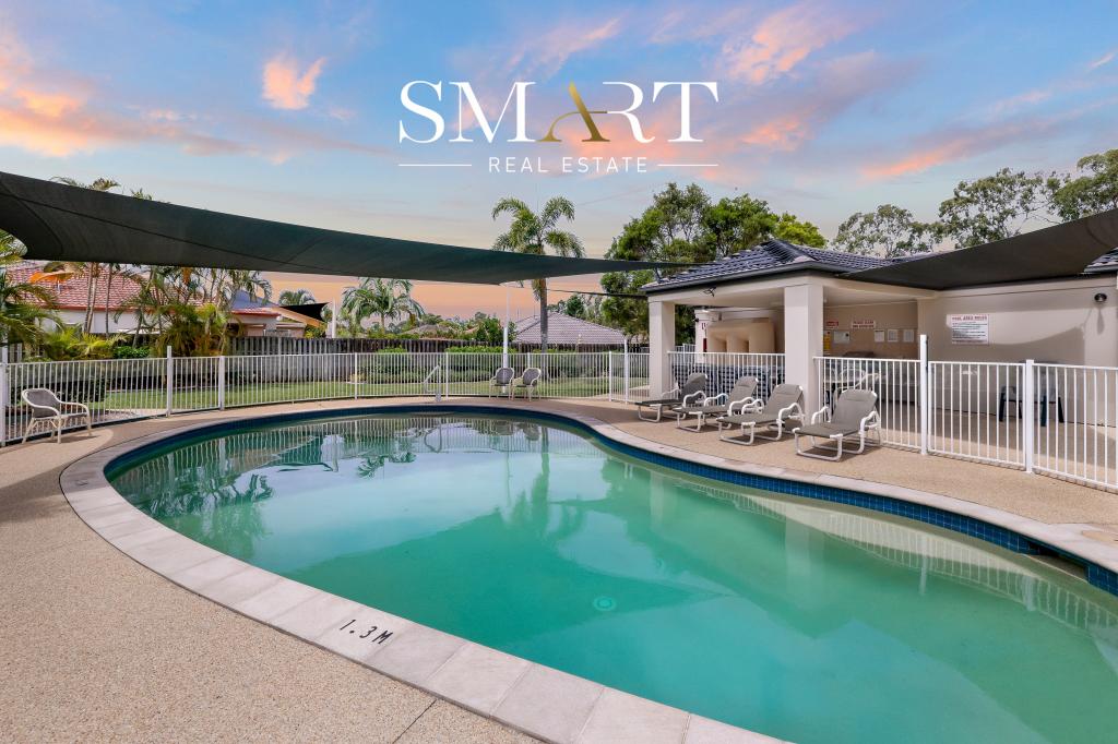 19/95-105 Arundel Dr, Arundel, QLD 4214