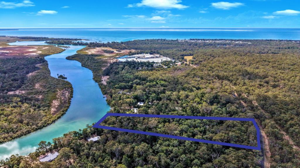 731 Toogoom Rd, Toogoom, QLD 4655