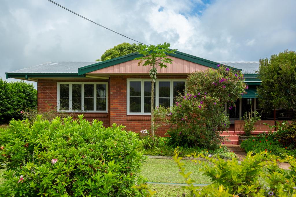 5373 Palmerston Hwy, Millaa Millaa, QLD 4886