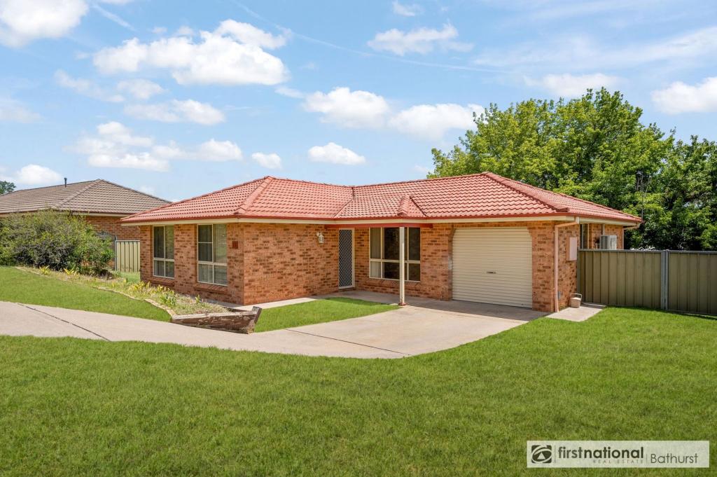 23 Messenger St, Windradyne, NSW 2795