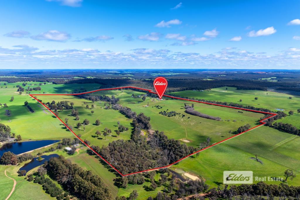 202 & 232 ANGUS RD, CATTERICK, WA 6255