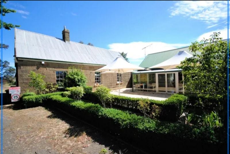 44 High St, Oatlands, TAS 7120