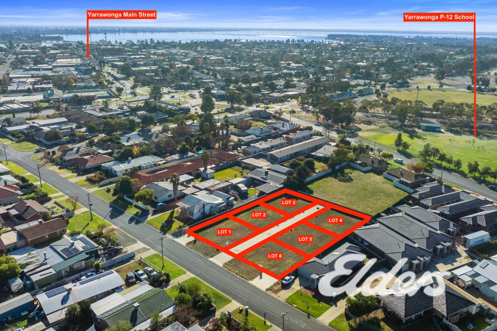 16 Duffield St, Yarrawonga, VIC 3730