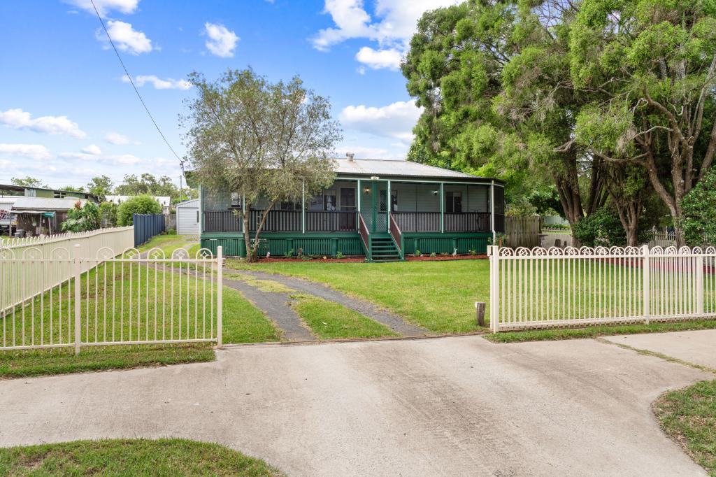 80 O'Shea Ave, Southbrook, QLD 4363