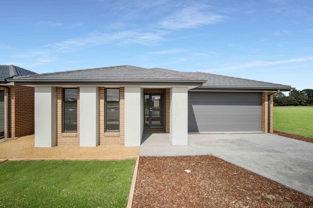 123 Ascot Gardens Dr, Bonshaw, VIC 3352