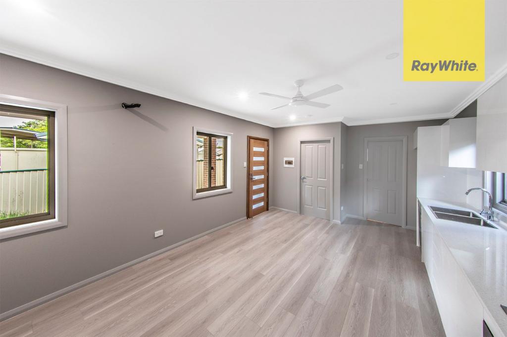 4a Sackville St, Lalor Park, NSW 2147