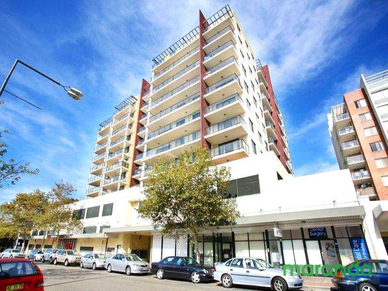 1105/1 Spencer St, Fairfield, NSW 2165