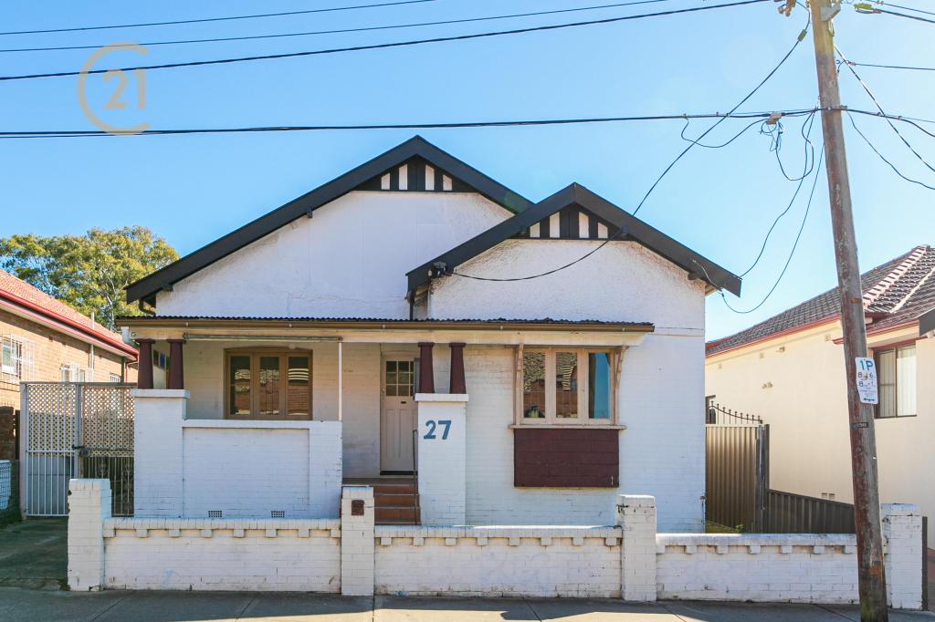 27 Britannia Ave, Burwood, NSW 2134