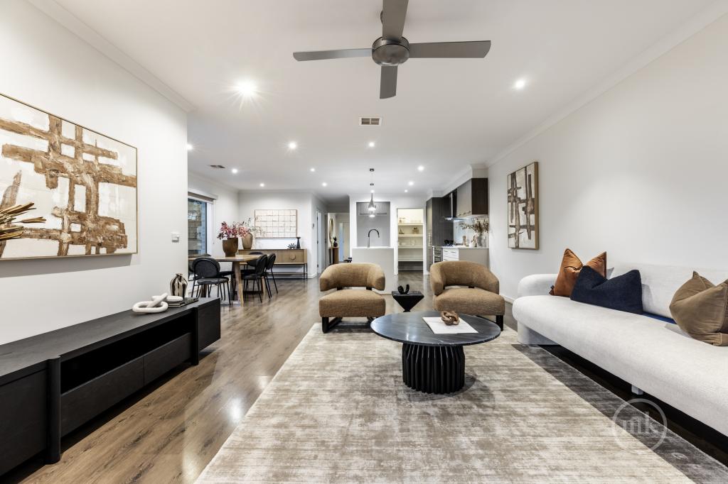 14 Gipson St, Diamond Creek, VIC 3089