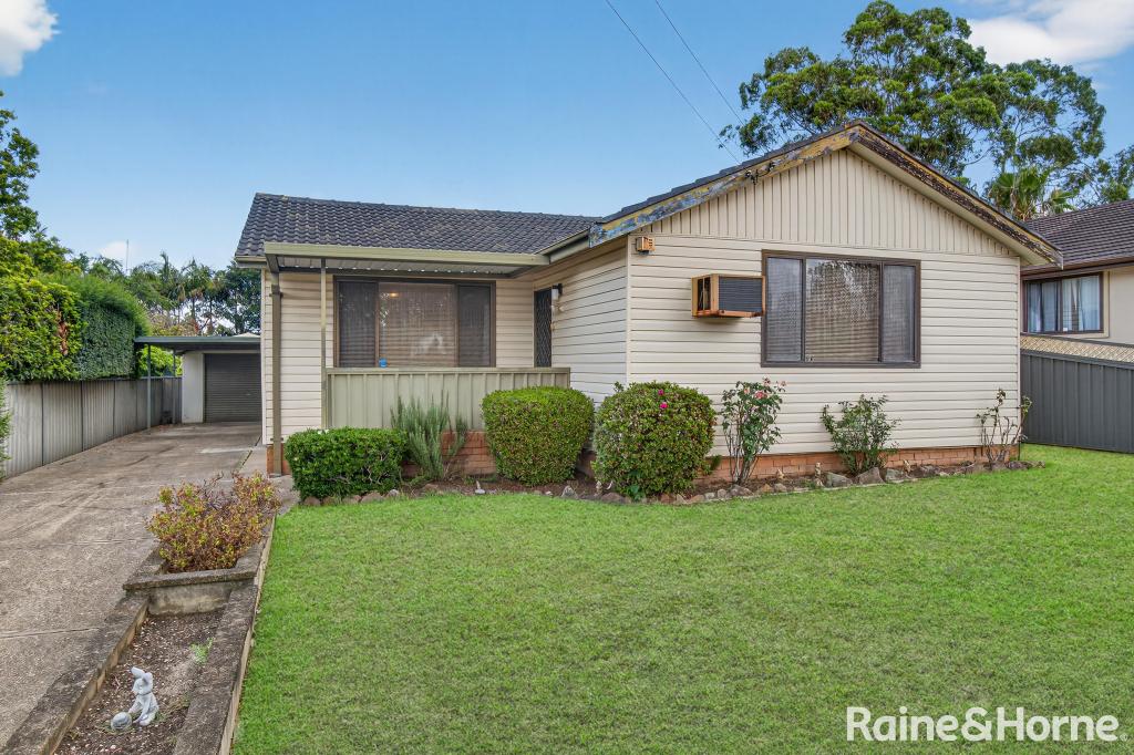 106 Freeman St, Lalor Park, NSW 2147