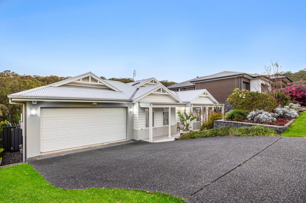 17 Falster Rdge, Cameron Park, NSW 2285