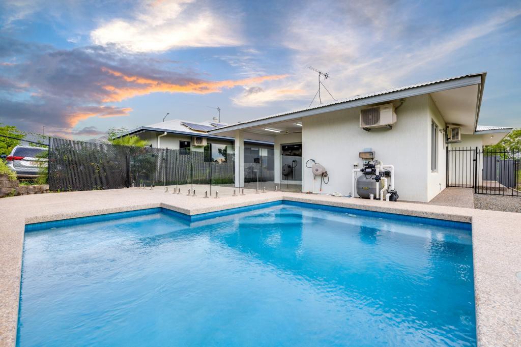 21 Hopbush St, Zuccoli, NT 0832
