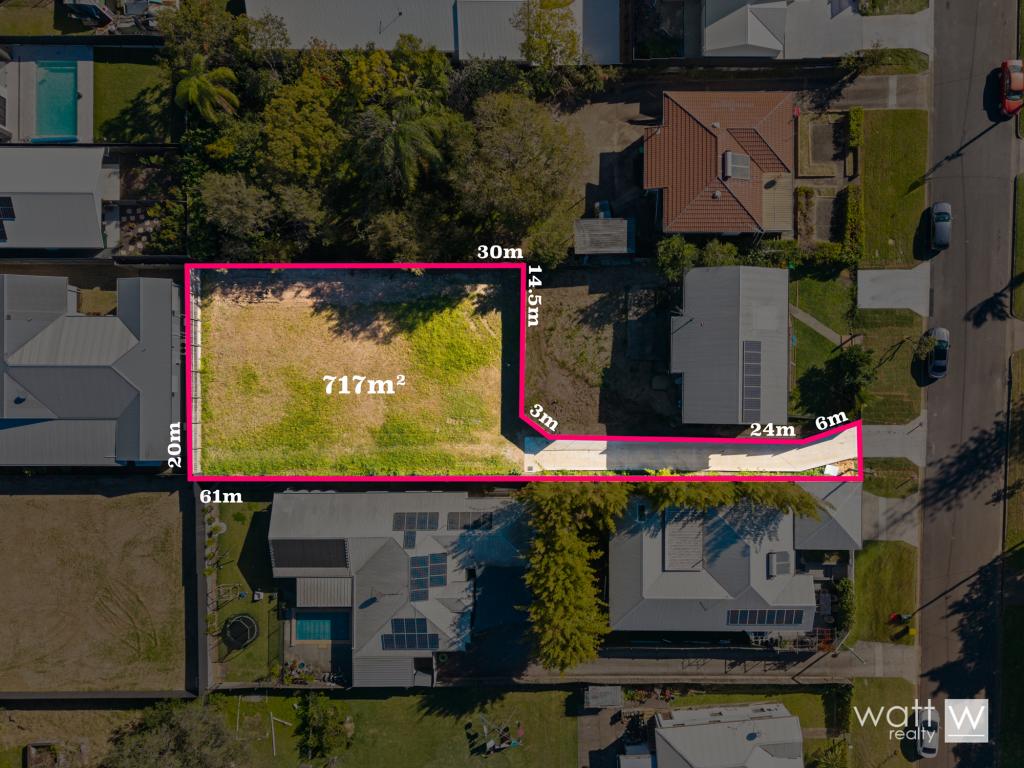 21a Blackwood Rd, Geebung, QLD 4034