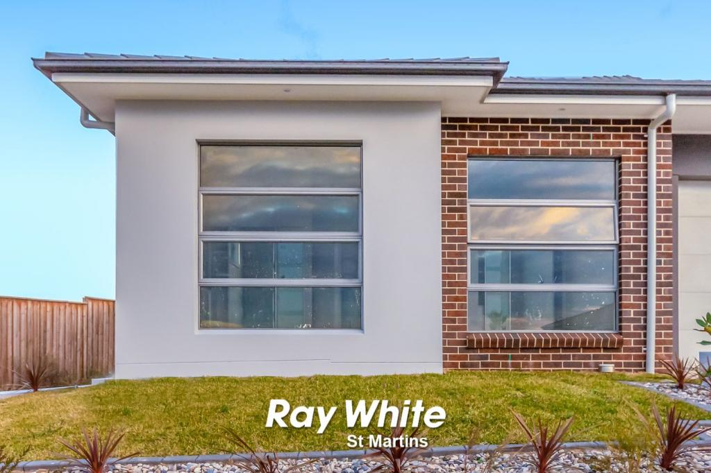 7a Arkose Rd, Box Hill, NSW 2765