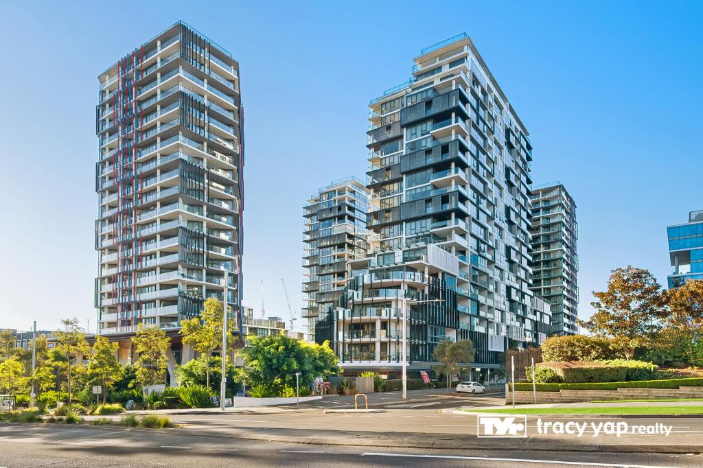 1905a/101 Waterloo Rd, Macquarie Park, NSW 2113