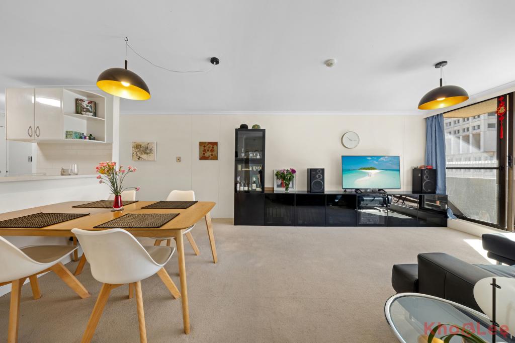 62/278-284 Sussex St, Sydney, NSW 2000