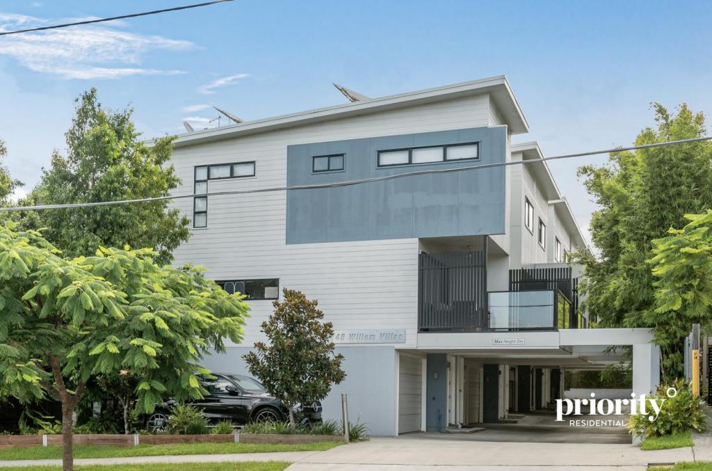 7/48 Church Rd, Zillmere, QLD 4034