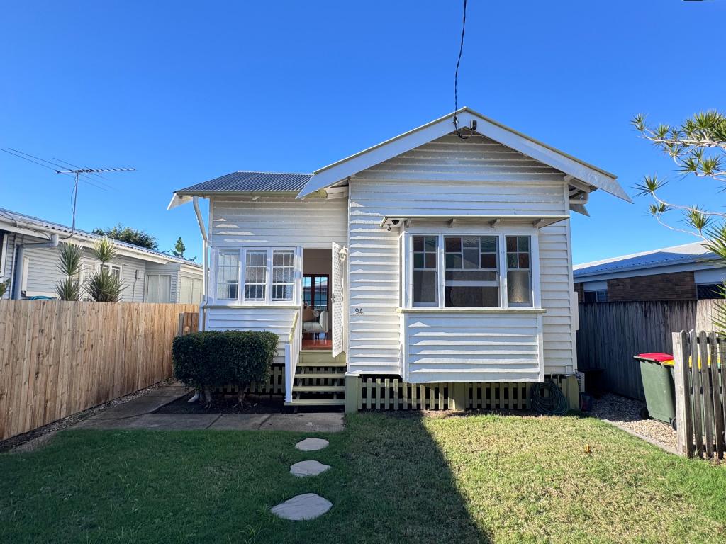 94 Musgrave Rd, Banyo, QLD 4014