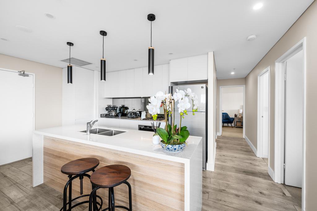 611/20 Nancarrow Ave, Meadowbank, NSW 2114