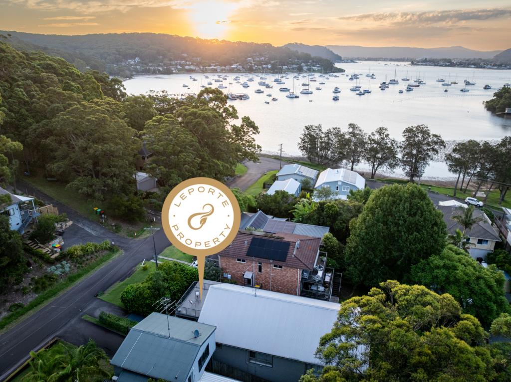 5 Blythe St, Killcare, NSW 2257