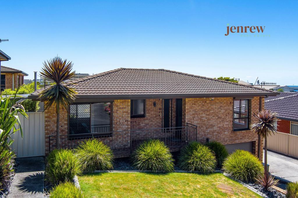 3 Fleming Ct, Burnie, TAS 7320