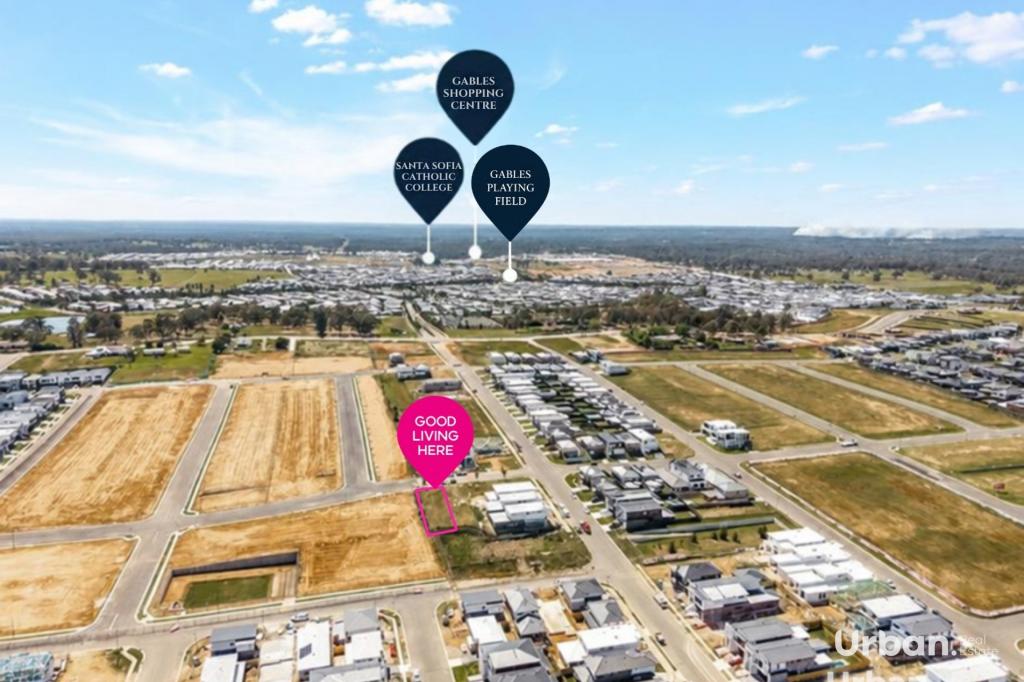 Lot 128/65 Futruity St, Box Hill, NSW 2765