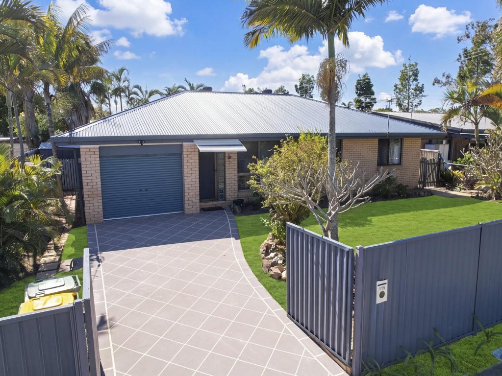115 Sunderland Dr, Banksia Beach, QLD 4507