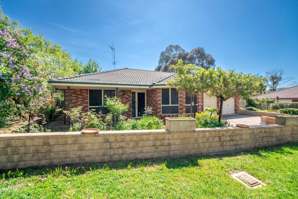 34 Agland Cres, Orange, NSW 2800