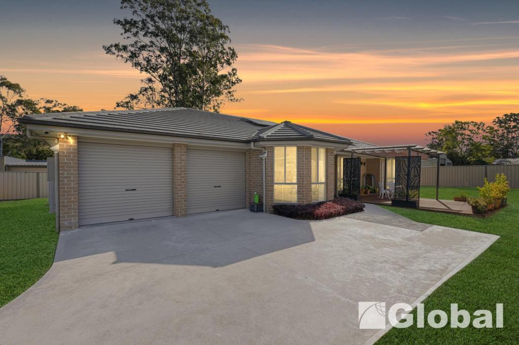 485a Freemans Dr, Cooranbong, NSW 2265