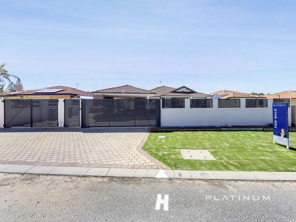 67 CHRISTIAN CIR, QUINNS ROCKS, WA 6030