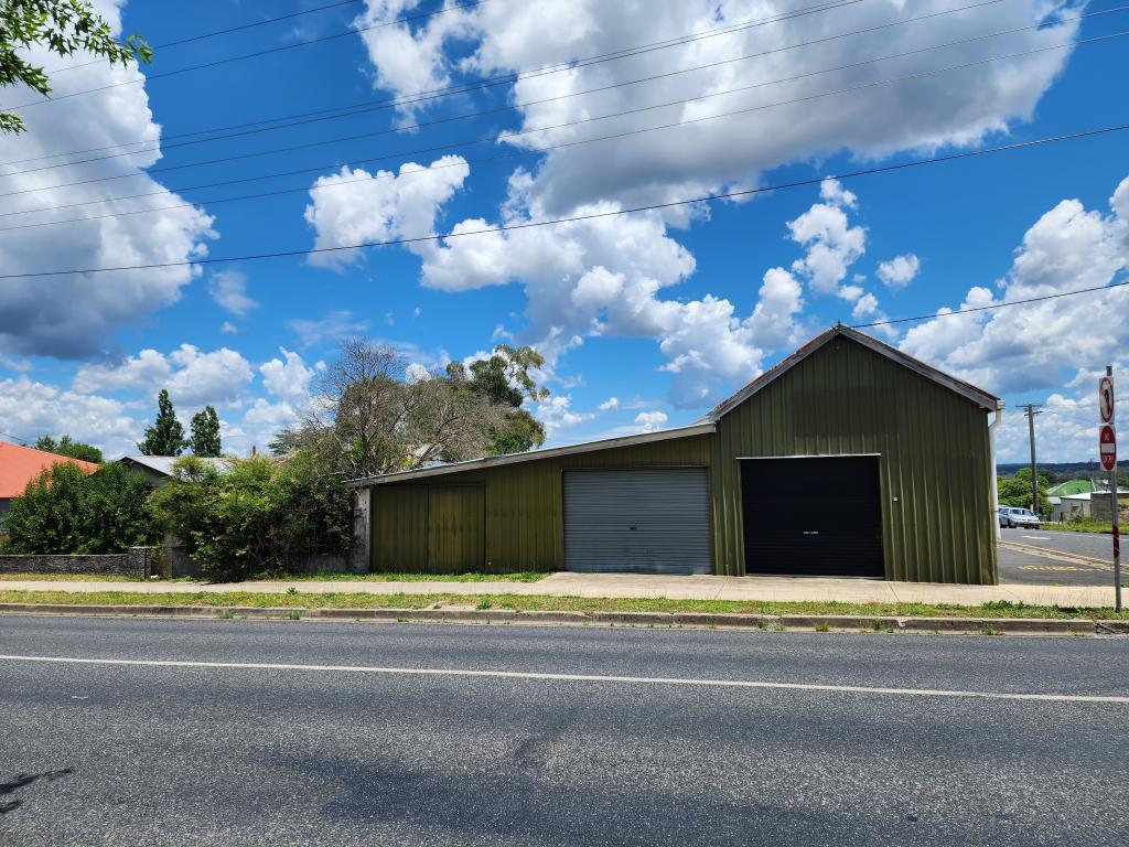 20 Davadi St, Stanthorpe, QLD 4380