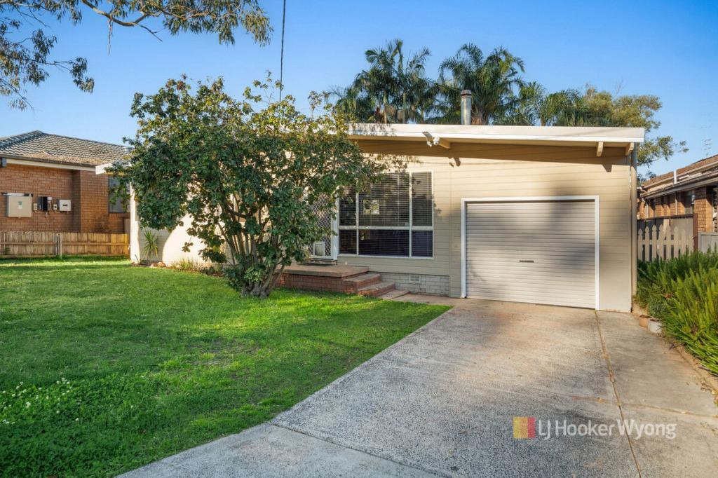 35 Kilpa Rd, Wyongah, NSW 2259