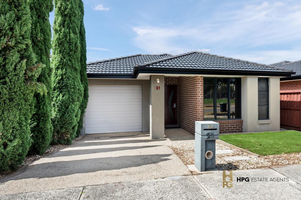 21 Callery Pear St, Greenvale, VIC 3059