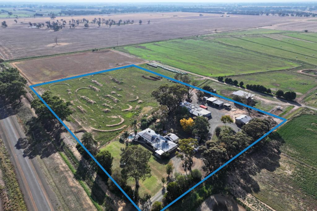 476 Lowe Rd, Rochester, VIC 3561