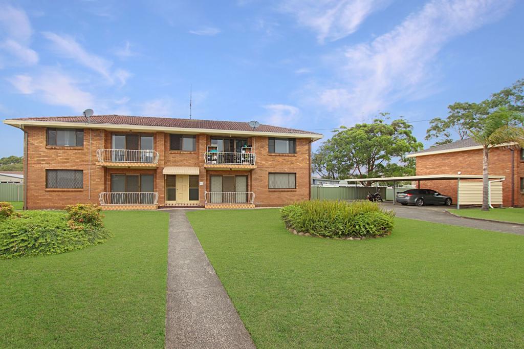 13/1-5 Whitfield Pl, Lake Illawarra, NSW 2528