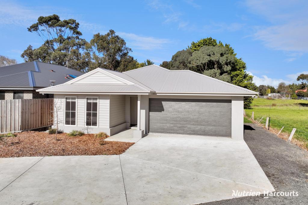 20 Collins Ct, Yarram, VIC 3971