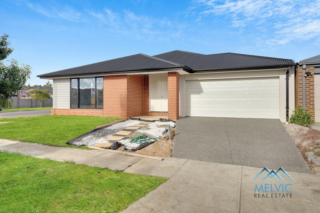 1 Selbourne St, Strathtulloh, VIC 3338